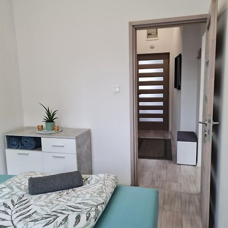 Napfény apartman Szeged Exterior foto
