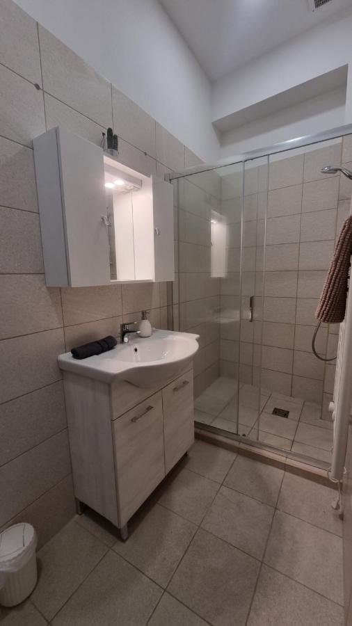 Napfény apartman Szeged Exterior foto